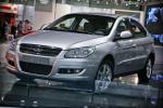 Chery M12 2007 года